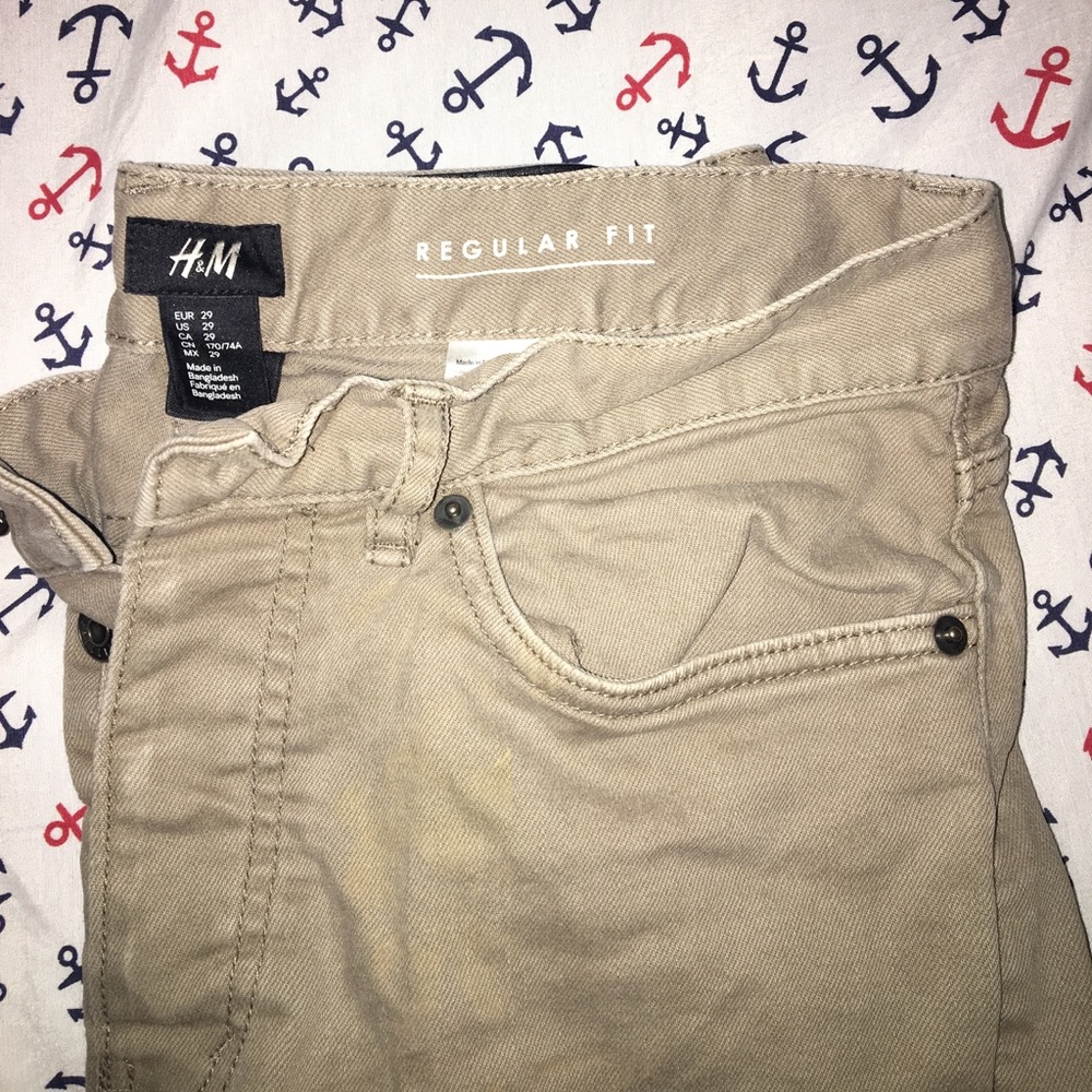 H&M pants - Picture 2 of 2
