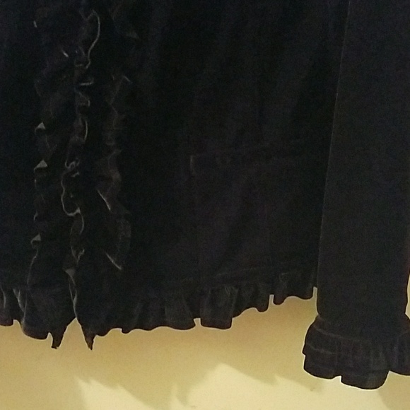 Jacket - Picture 2 of 4