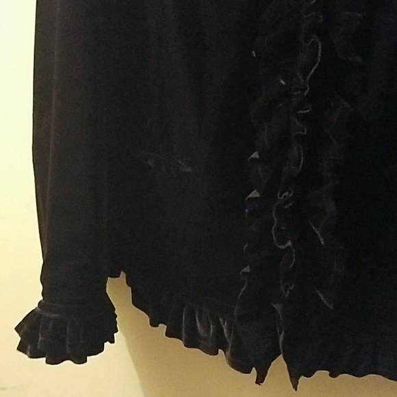 Jacket - Picture 3 of 4