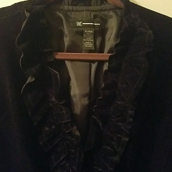 Jacket - Picture 4 of 4