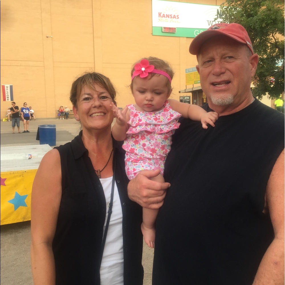 Meet your Posher, Beth