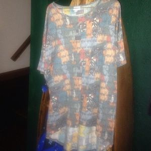 Lularoe Irma Medium