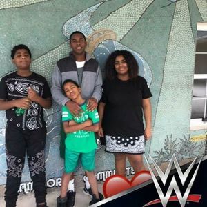 Meet your Posher, Malichai