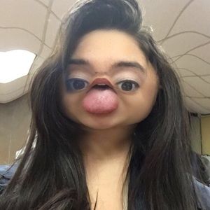 Meet your Posher, Sonia