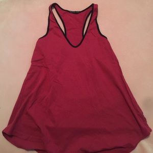Urban Outfitters tank top (TrulyMadlyDeeply)