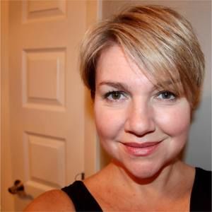 Meet your Posher, Tracy