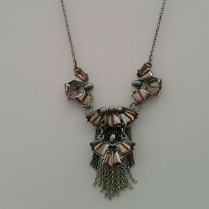 Vera Wang necklace