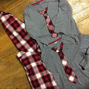 Matching shirts Size 2 & 5 Matching shirts Size 2 & 5