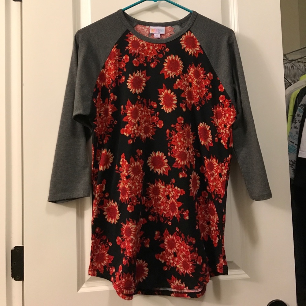 LuLaRoe Randy