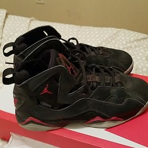 Air Jordan True Flight sneakers
