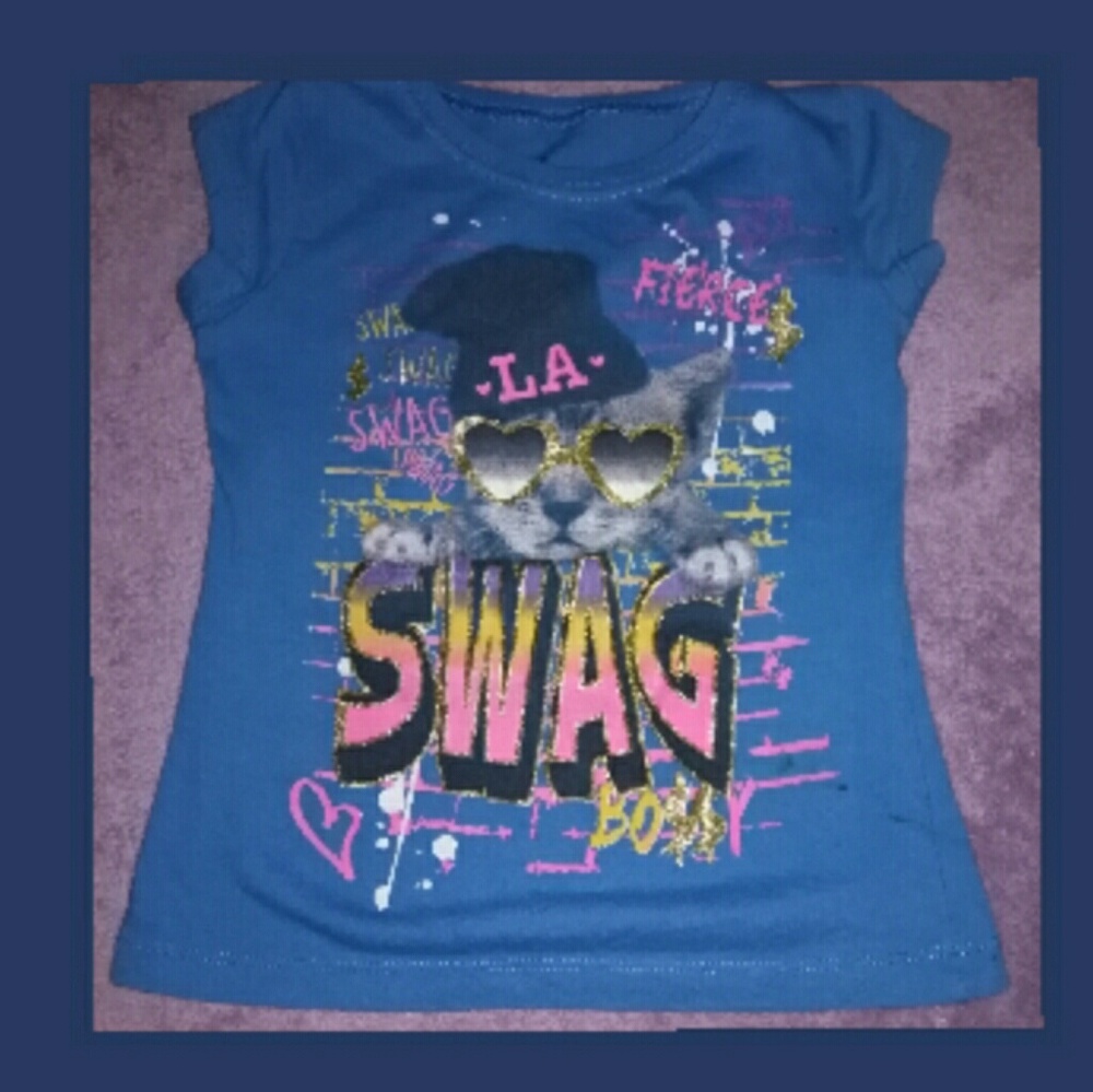 💠3@$15!💠 Girls Top by Miss Majesty