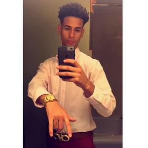 Meet your Posher, Jomar