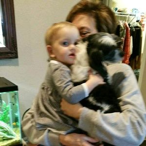 Meet your Posher, Beverly