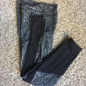 SOLD NO LONGER AVAILABLE Lululemon leggings