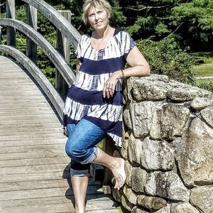 Meet your Posher, Darla