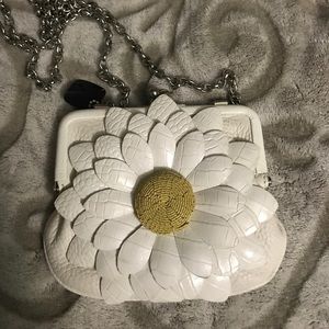 Brighton cross body bag/wallet (Daisy)