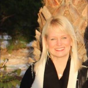 Meet your Posher, Kimberly