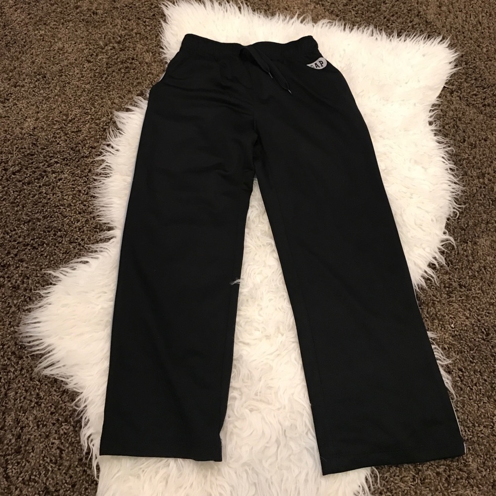 Gap sweatpants for kids