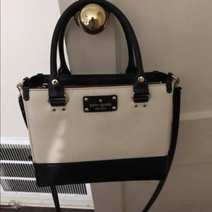Kate spade crossbody
