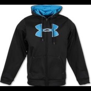Under Armour hoodie