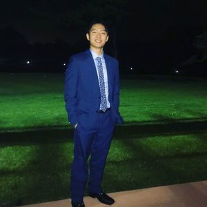 Meet your Posher, Kwan