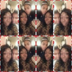 Meet your Posher, Camille