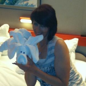 Meet your Posher, Connie