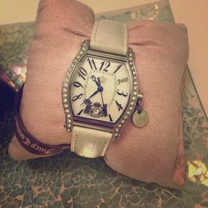 Juicy Couture Watch