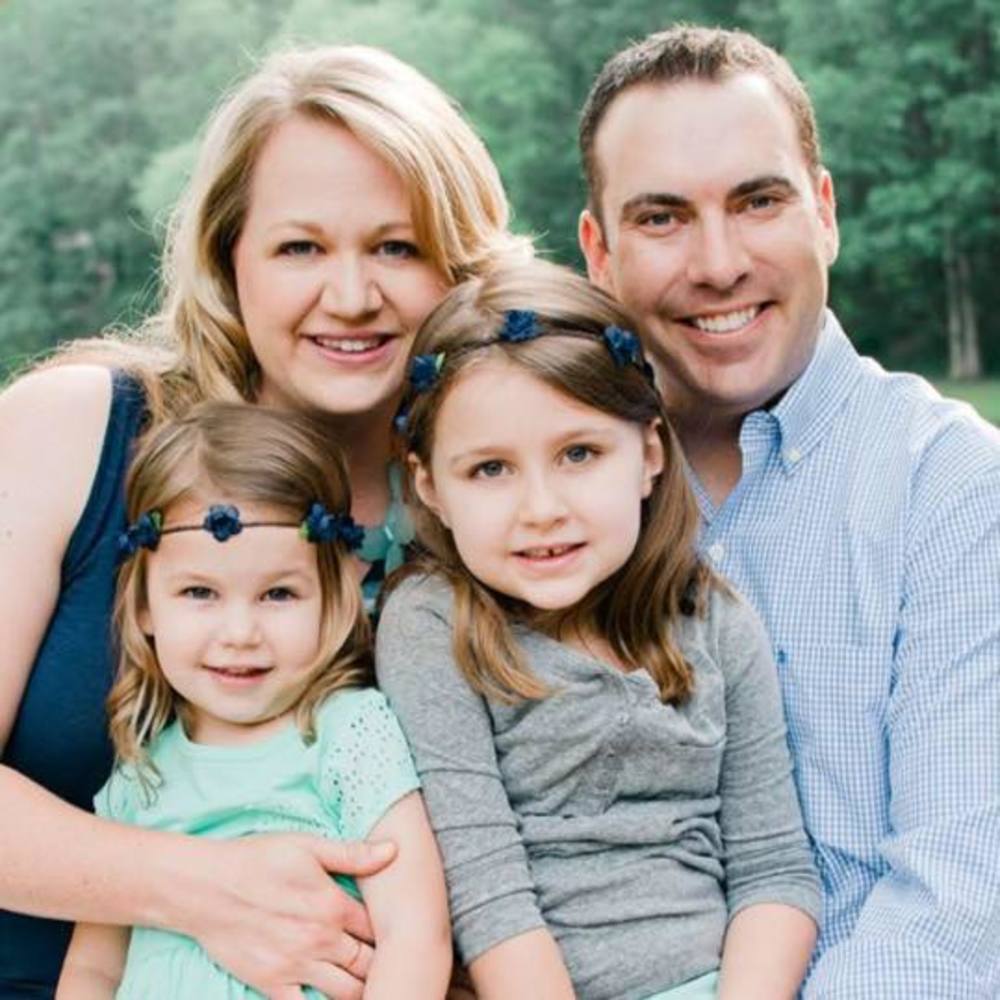 Meet your Posher, Libby