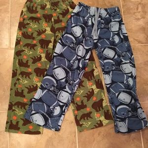 Super Soft Boys Lounge Pants