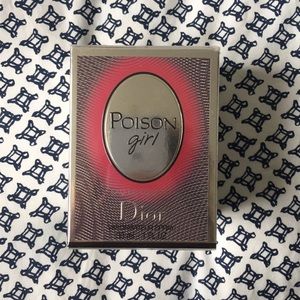 Dior poison girl