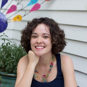 Meet your Posher, Mackenzie