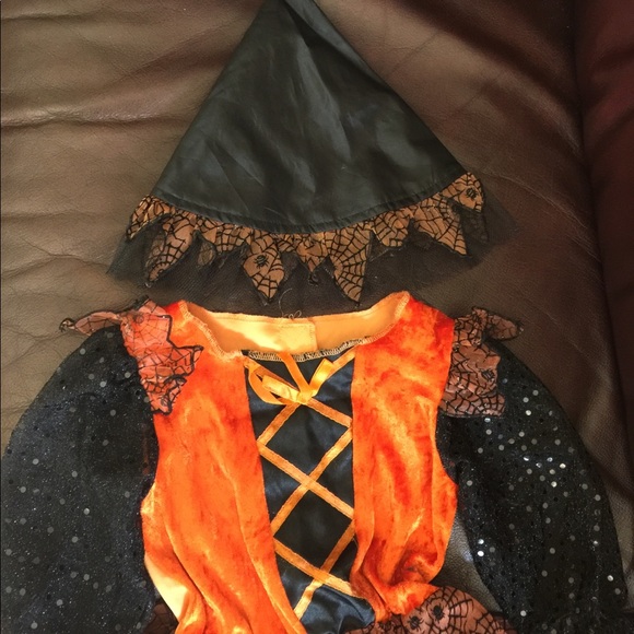 Infant dress 👗 - Picture 2 of 4