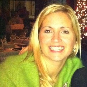 Meet your Posher, Whitney