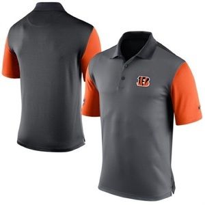 Bengals polo
