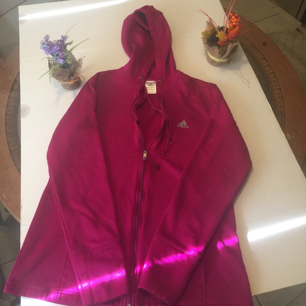 Adidas Jacket
