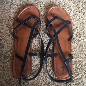 Sandals