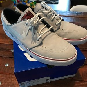 Nike Zoom Stefan Janoski SB