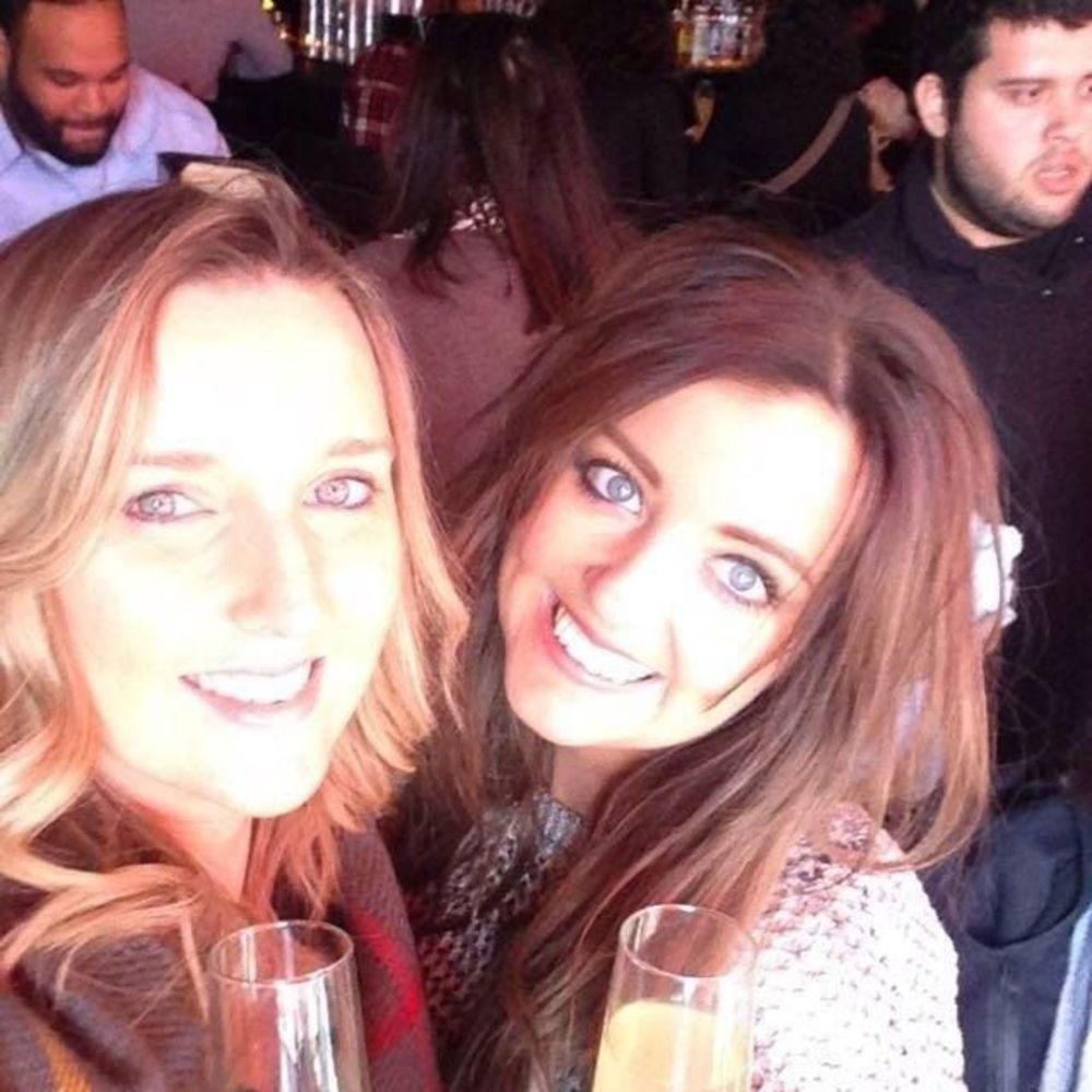 Meet your Posher, Jennifer