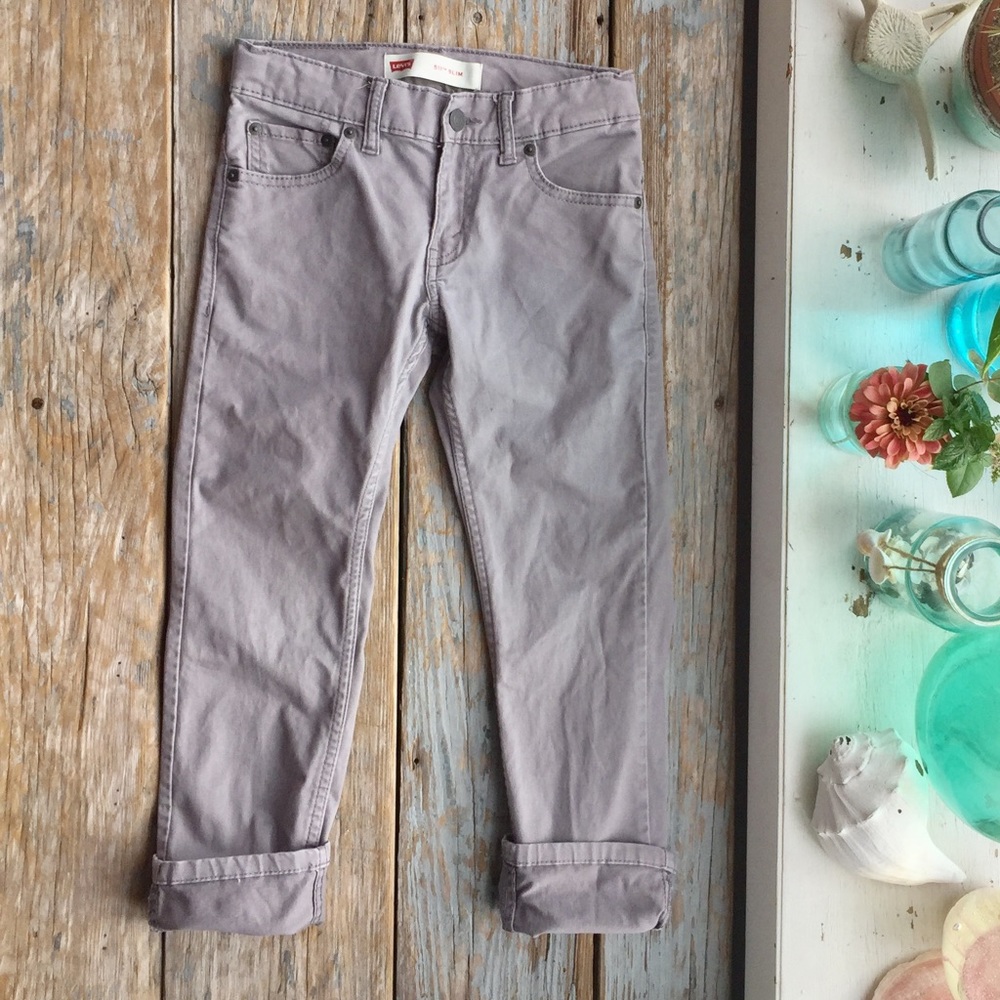 Levi's 511 Slim Jeans