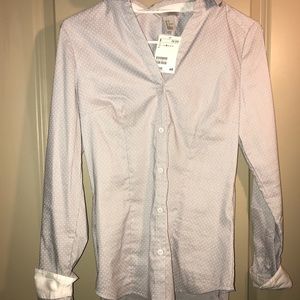H&M size 6 Blouse