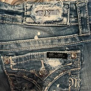 Miss me shorts for sale!!