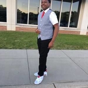 Meet your Posher, Rhonda