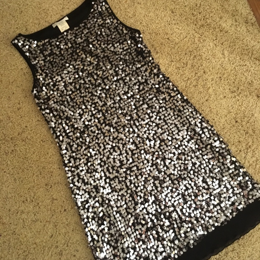 🎉HPx2🎉 LBD with pizzazz!