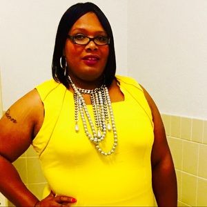 Meet your Posher, Camille