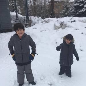 Meet your Posher, Miguel