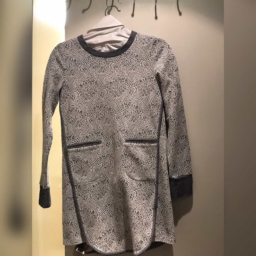 Excellent condition BCBGeneration sweater dress