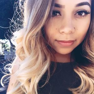 Meet your Posher, Karla