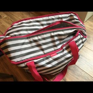 Thirty-One market pantry tote