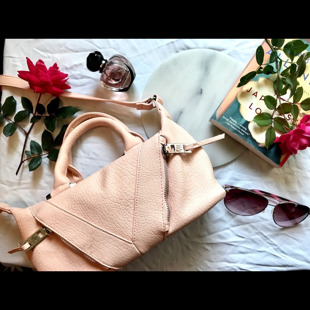 VR bag